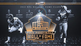 Next Story Image: 2022 Pro Football Hall of Fame: Best moments